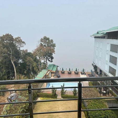 ซัมมิท โซบราเลีย รีสอร์ต แอนด์ สปา Hotel Namchi ภายนอก รูปภาพ