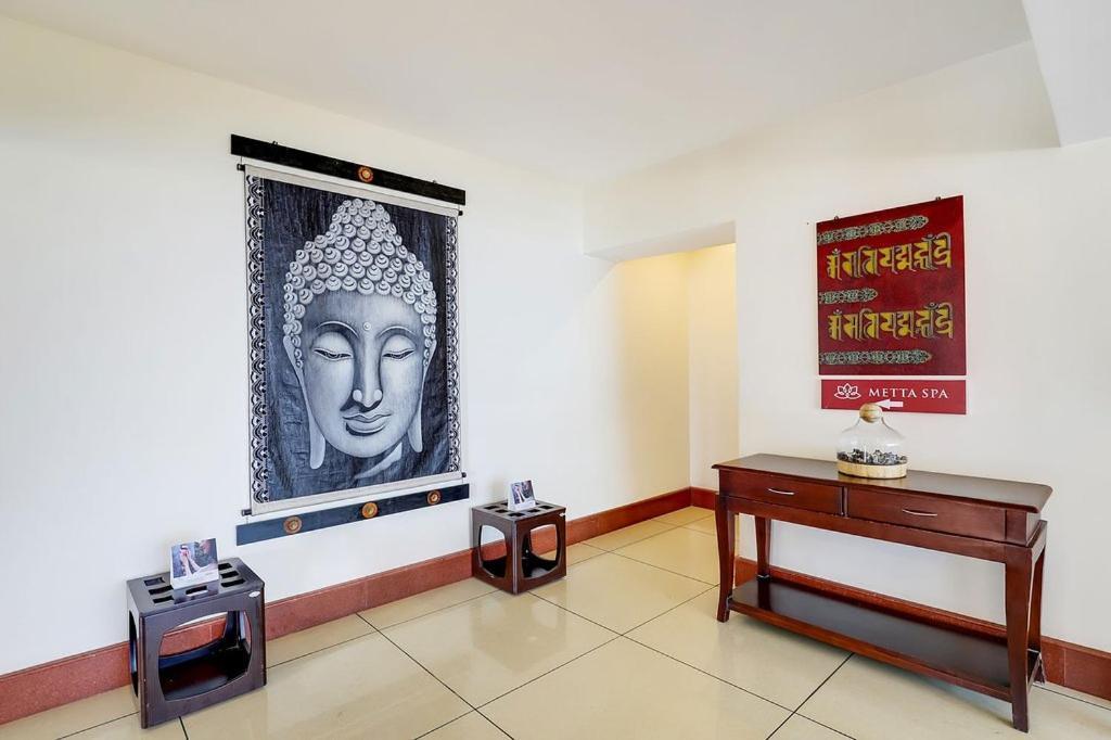 ซัมมิท โซบราเลีย รีสอร์ต แอนด์ สปา Hotel Namchi ภายนอก รูปภาพ