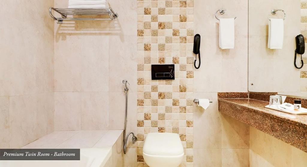 ซัมมิท โซบราเลีย รีสอร์ต แอนด์ สปา Hotel Namchi ภายนอก รูปภาพ