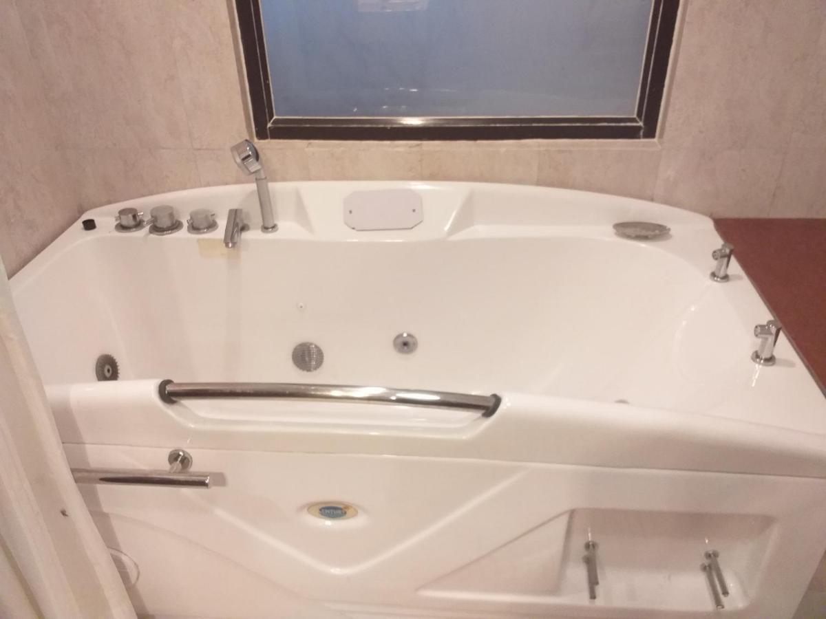 ซัมมิท โซบราเลีย รีสอร์ต แอนด์ สปา Hotel Namchi ภายนอก รูปภาพ